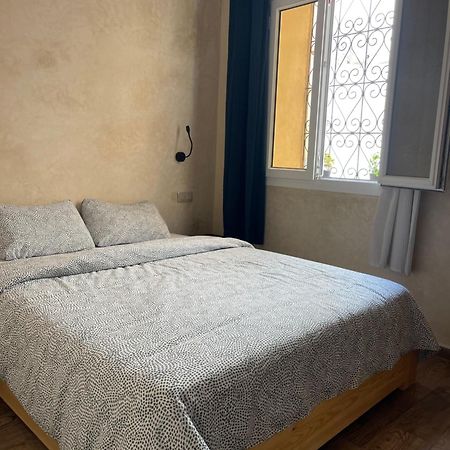 Family Flat Essaouira Exterior foto
