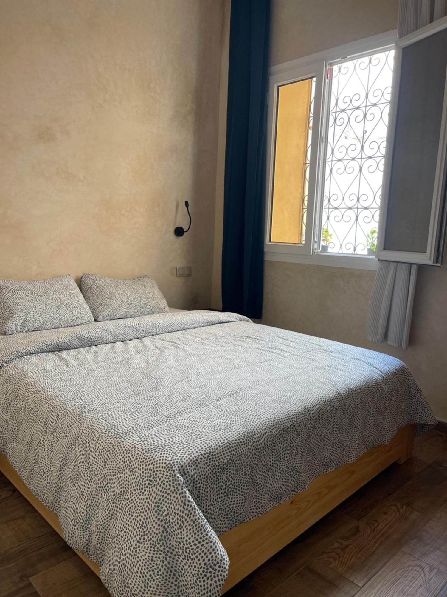 Family Flat Essaouira Exterior foto