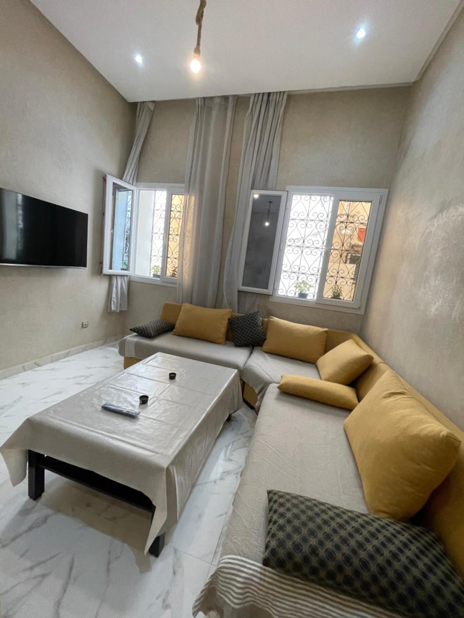 Family Flat Essaouira Exterior foto